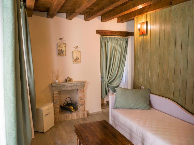 Ca Del Grano Albergo Diffuso image