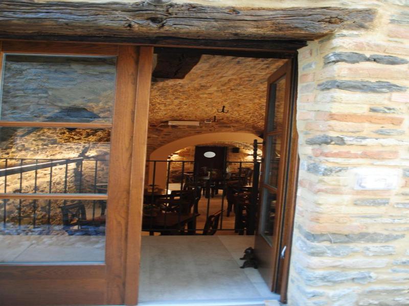 Ca Del Grano Albergo Diffuso image
