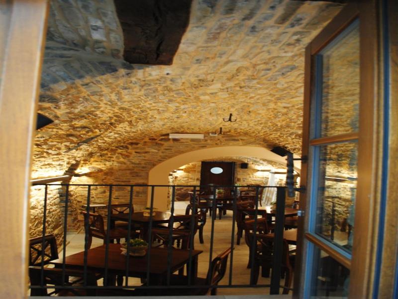 Ca Del Grano Albergo Diffuso image