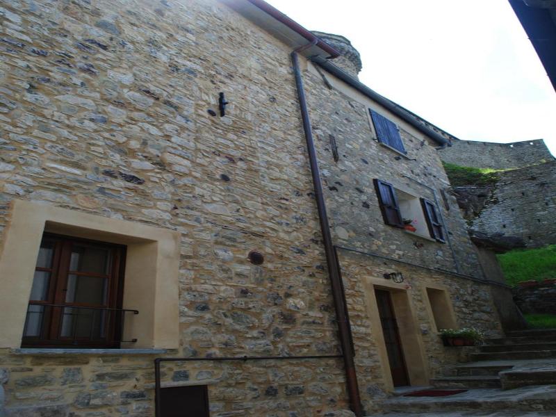 Ca Del Grano Albergo Diffuso image