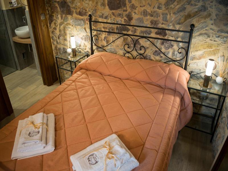 Ca Del Grano Albergo Diffuso image