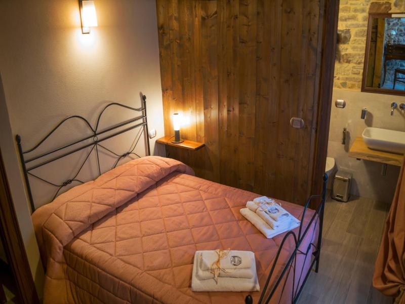 Ca Del Grano Albergo Diffuso image