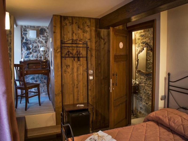 Ca Del Grano Albergo Diffuso image