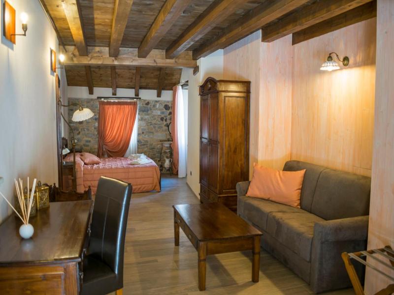 Ca Del Grano Albergo Diffuso image