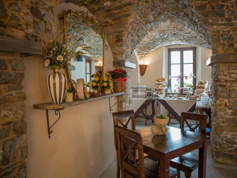 Ca Del Grano Albergo Diffuso image