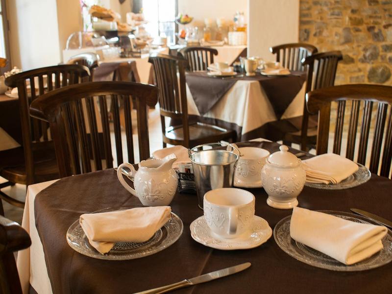 Ca Del Grano Albergo Diffuso image