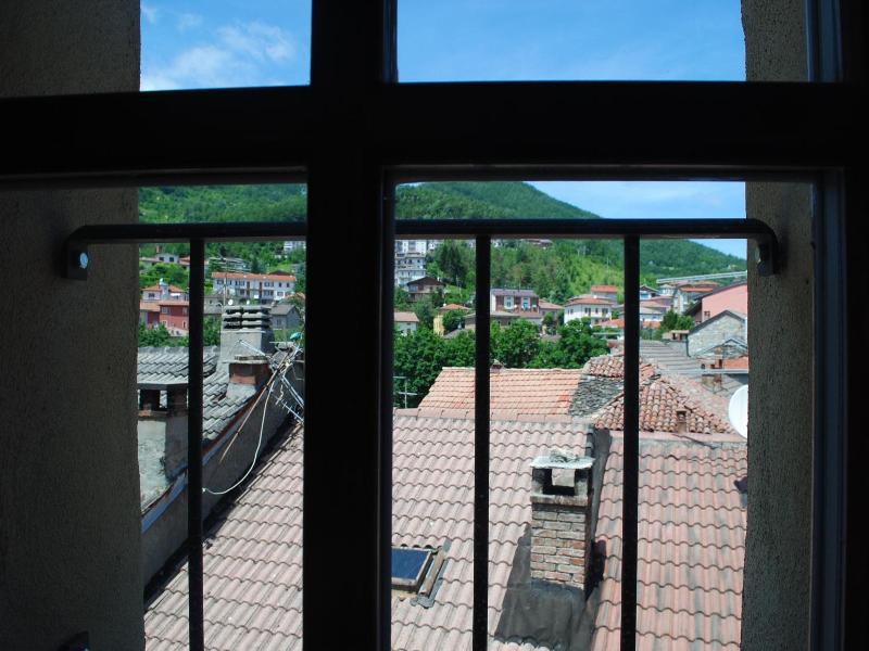 Ca Del Grano Albergo Diffuso — general view