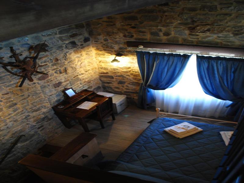 Ca Del Grano Albergo Diffuso image