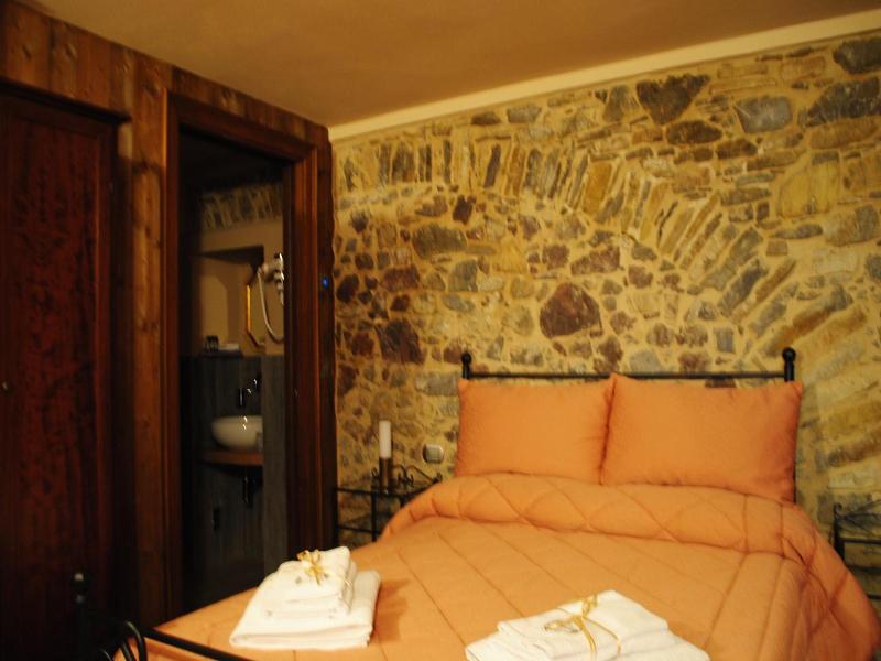 Ca Del Grano Albergo Diffuso image