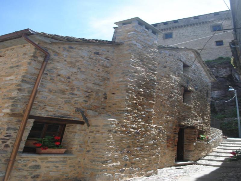Ca Del Grano Albergo Diffuso image