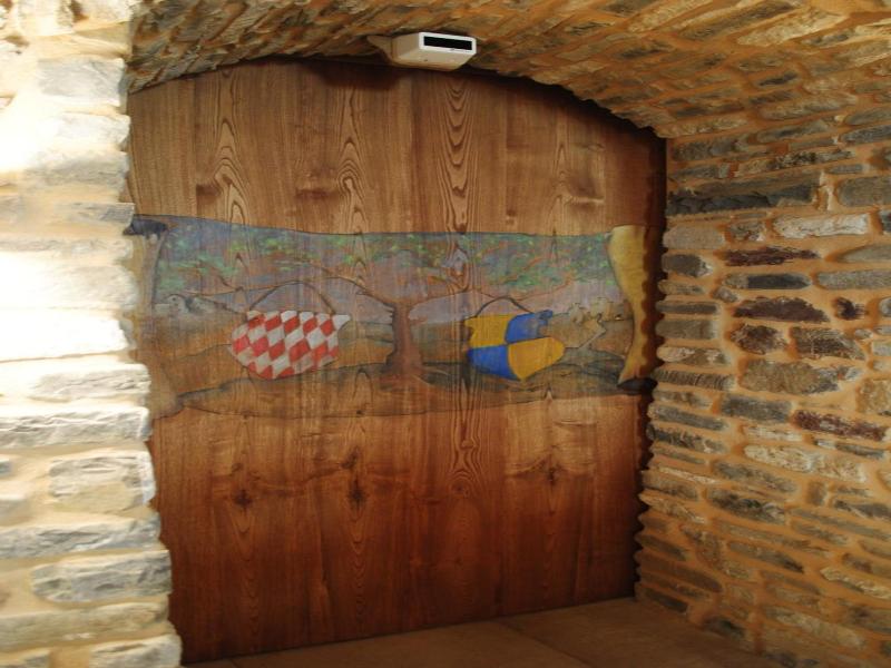 Ca Del Grano Albergo Diffuso image