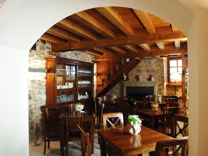 Ca Del Grano Albergo Diffuso image