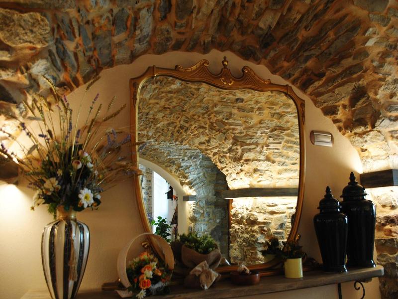 Ca Del Grano Albergo Diffuso image