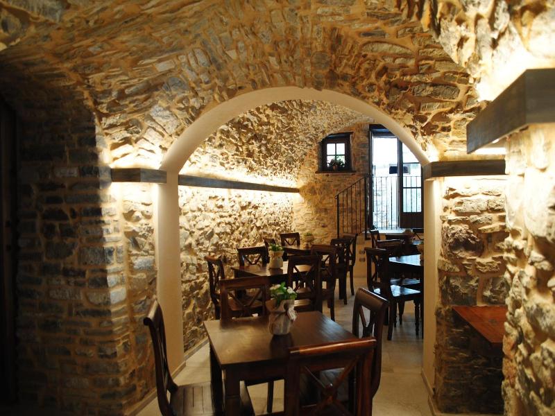 Ca Del Grano Albergo Diffuso image