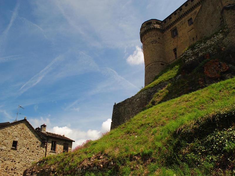 Ca Del Grano Albergo Diffuso image