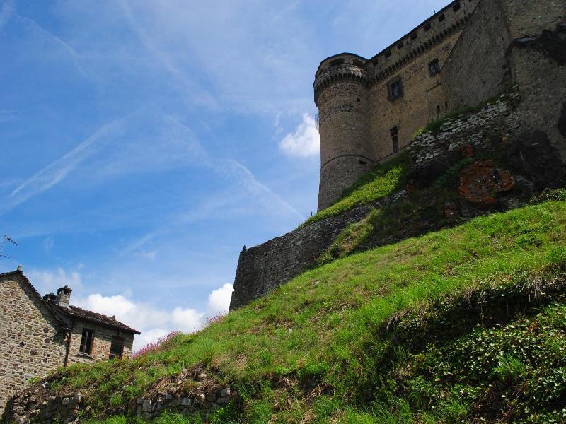 Ca Del Grano Albergo Diffuso image
