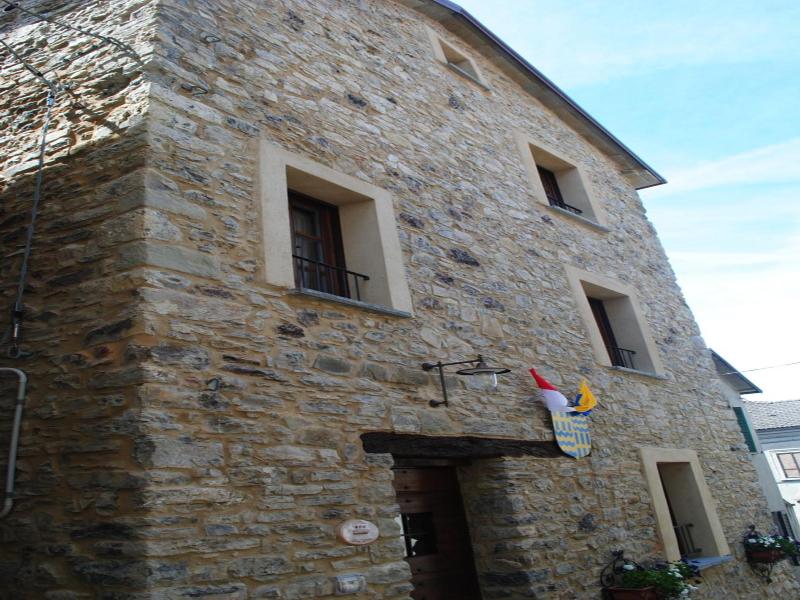 Ca Del Grano Albergo Diffuso image