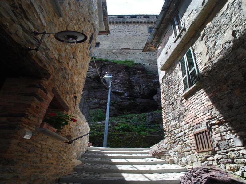 Ca Del Grano Albergo Diffuso image