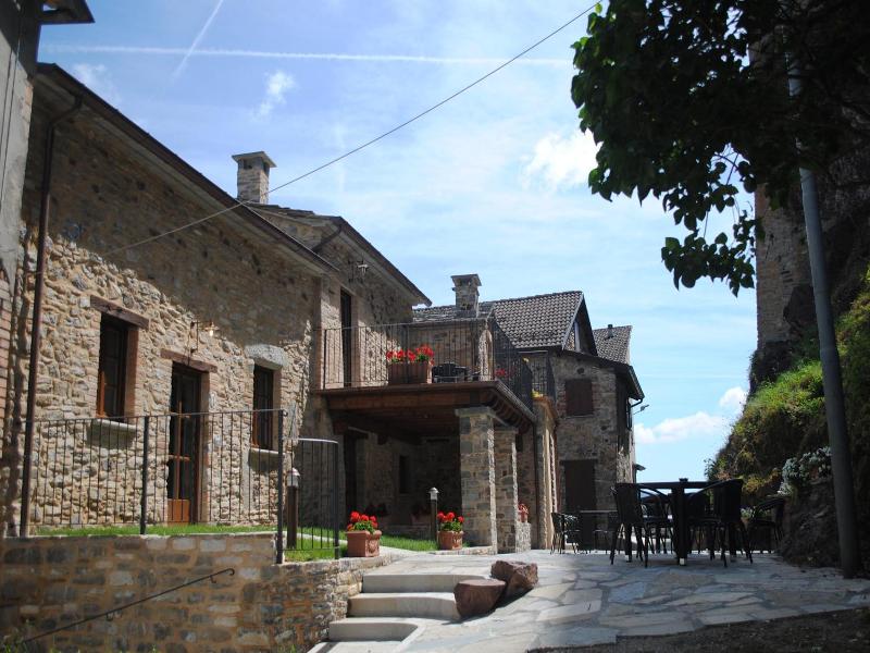 Ca Del Grano Albergo Diffuso image