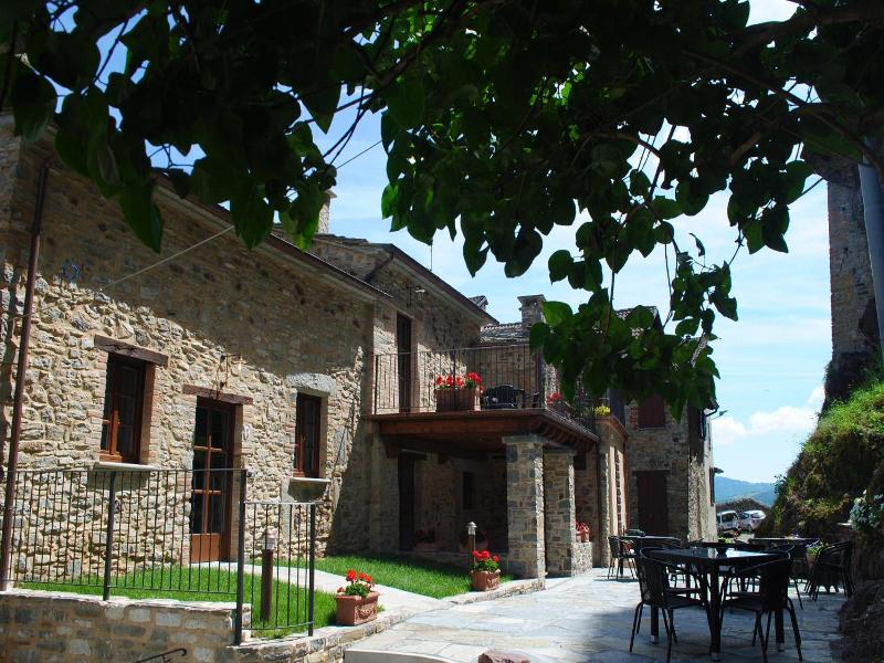 Ca Del Grano Albergo Diffuso image