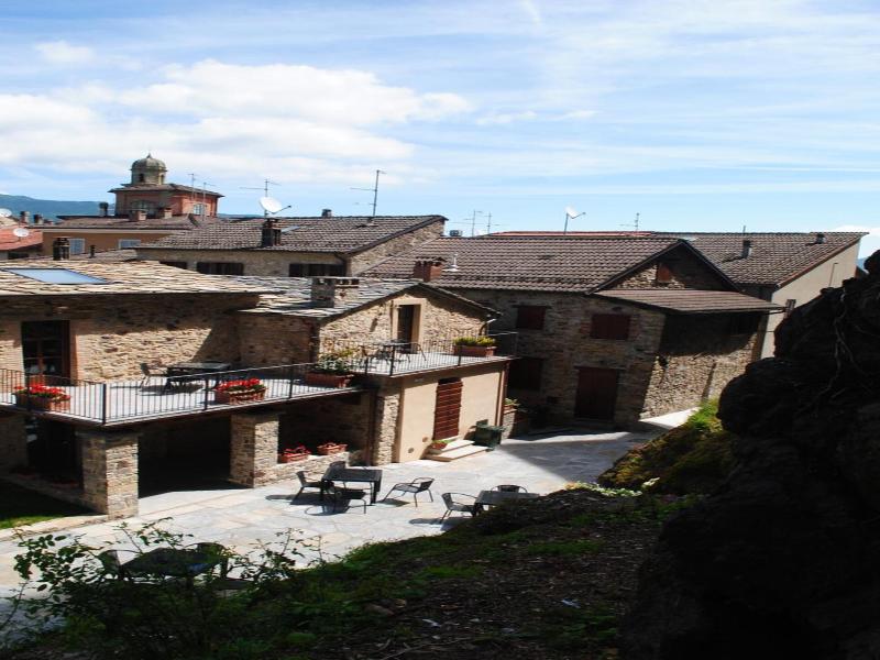 Ca Del Grano Albergo Diffuso image