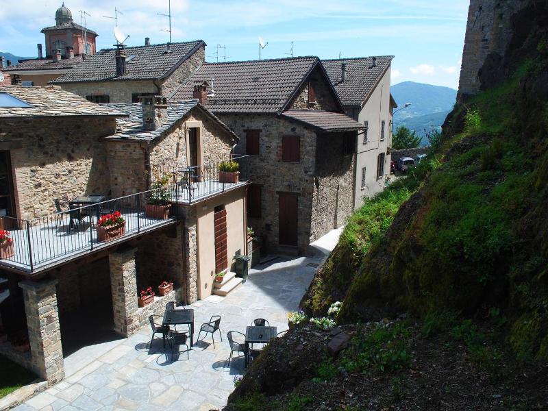 Ca Del Grano Albergo Diffuso image