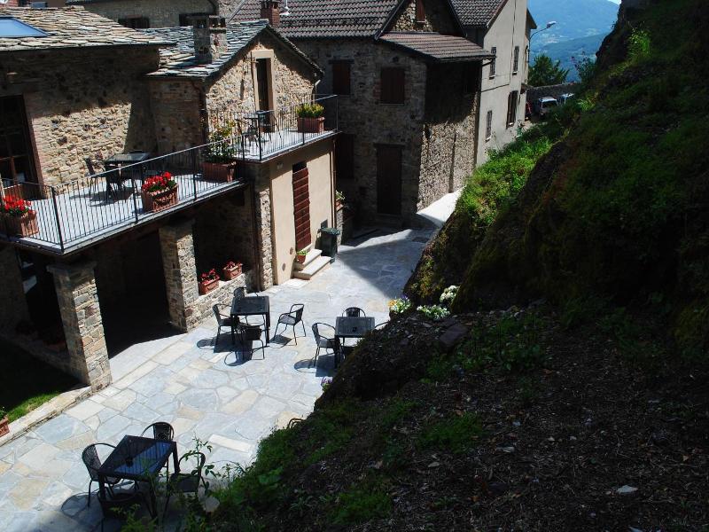 Ca Del Grano Albergo Diffuso image