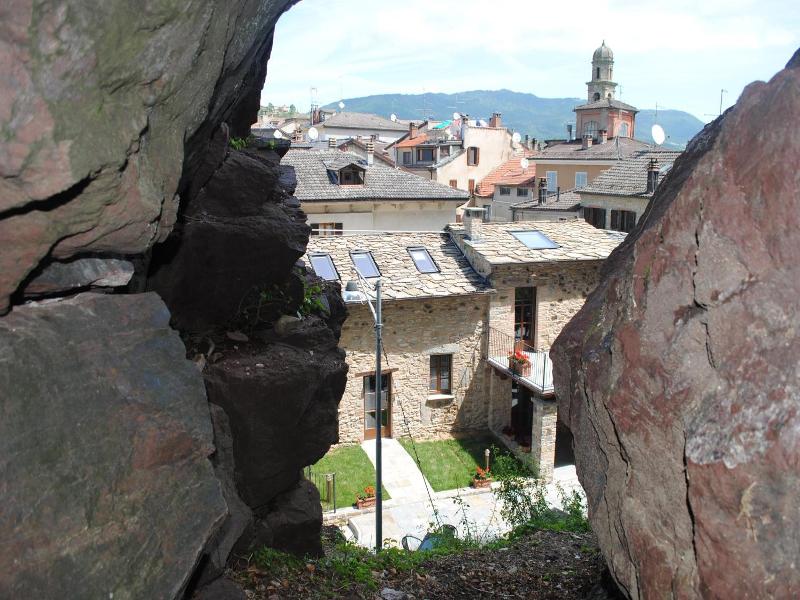 Ca Del Grano Albergo Diffuso image