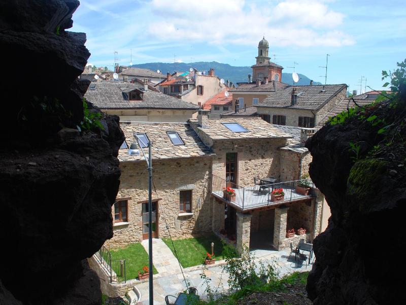 Ca Del Grano Albergo Diffuso image