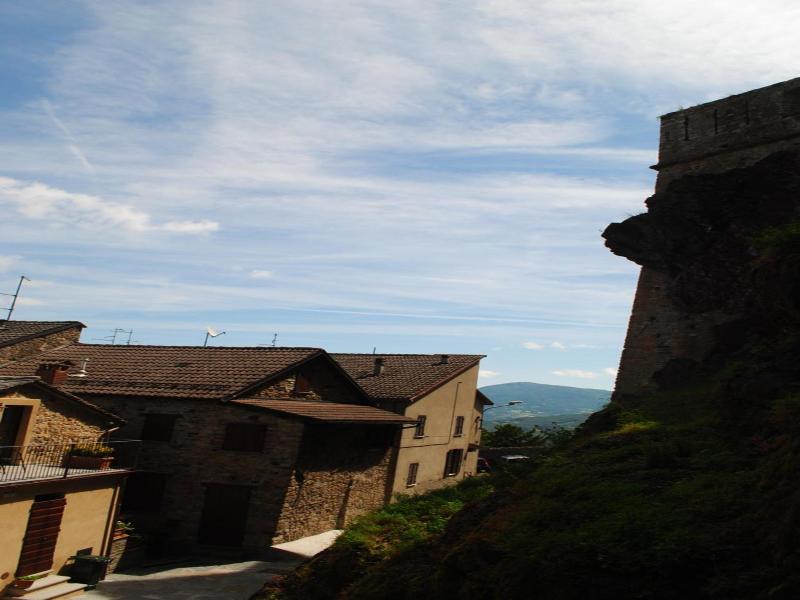 Ca Del Grano Albergo Diffuso image