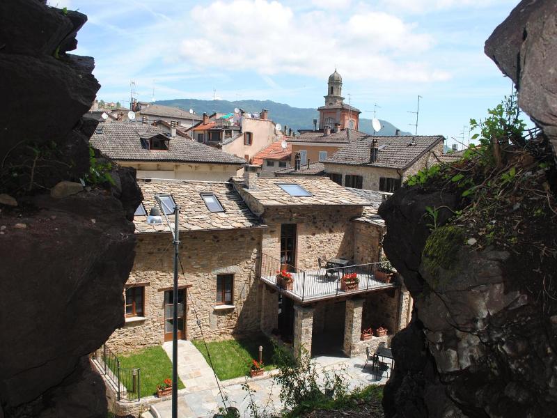 Ca Del Grano Albergo Diffuso image