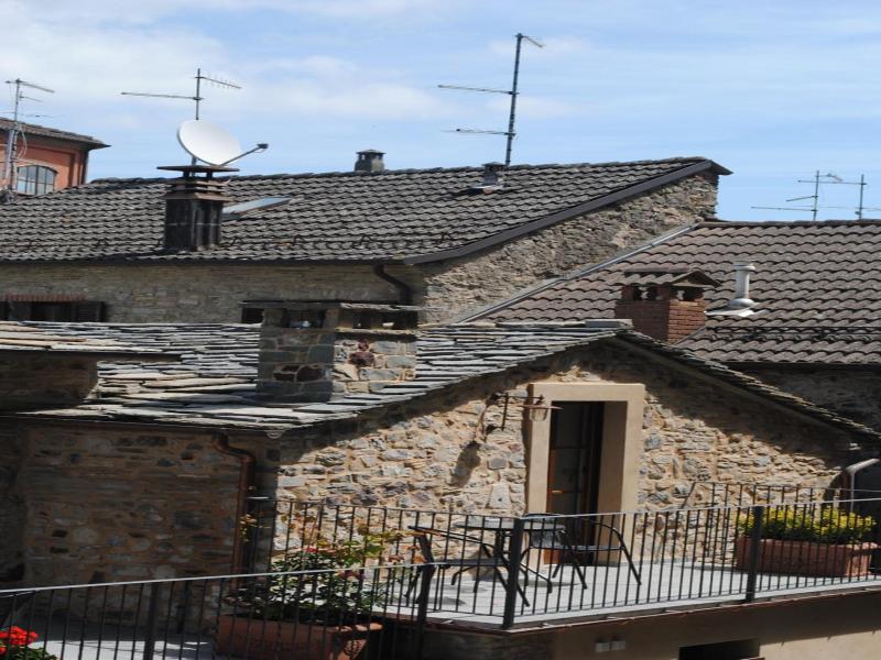 Ca Del Grano Albergo Diffuso image