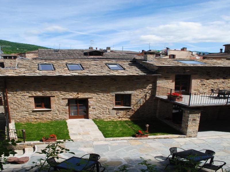 Ca Del Grano Albergo Diffuso image