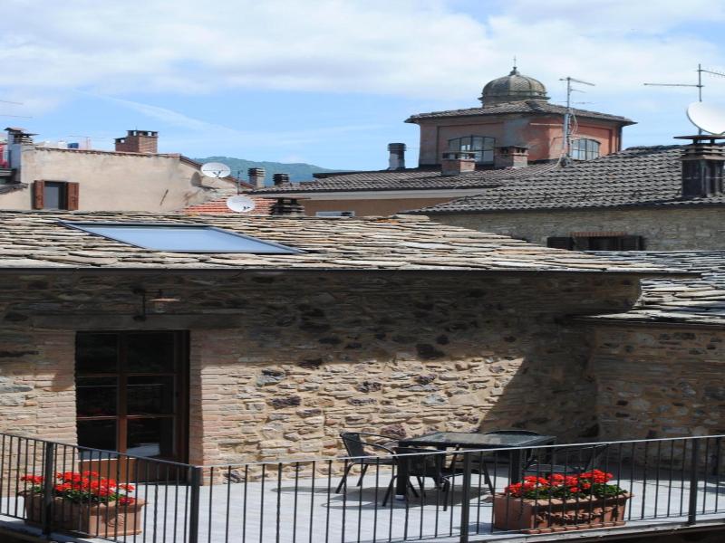 Ca Del Grano Albergo Diffuso image