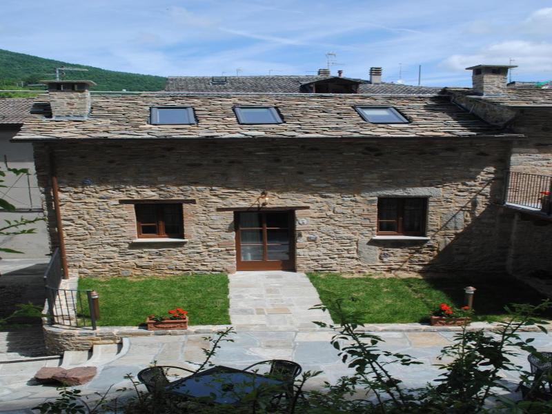 Ca Del Grano Albergo Diffuso image
