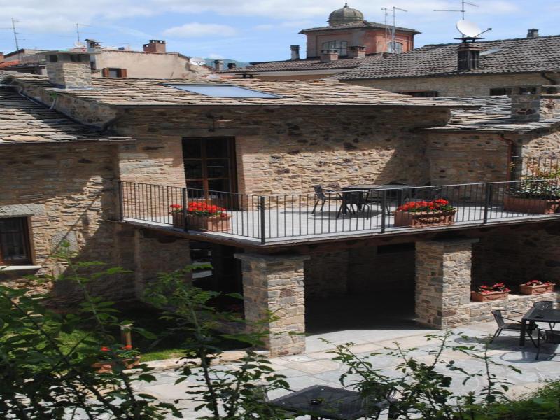 Ca Del Grano Albergo Diffuso image