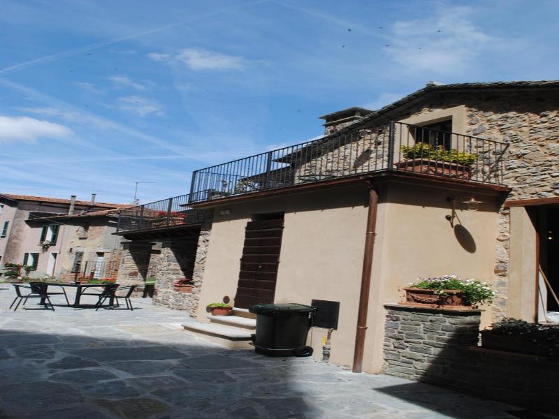 Ca Del Grano Albergo Diffuso image