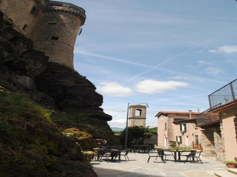Ca Del Grano Albergo Diffuso image