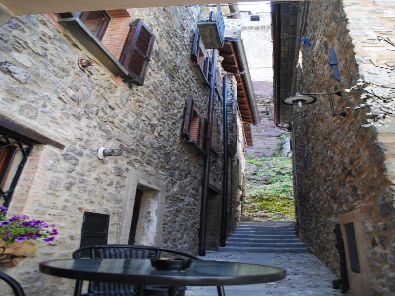 Ca Del Grano Albergo Diffuso image