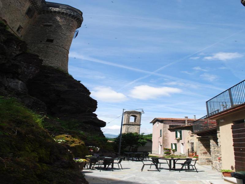 Ca Del Grano Albergo Diffuso image