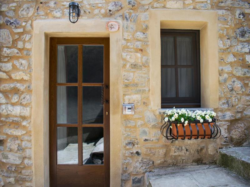 Ca Del Grano Albergo Diffuso image