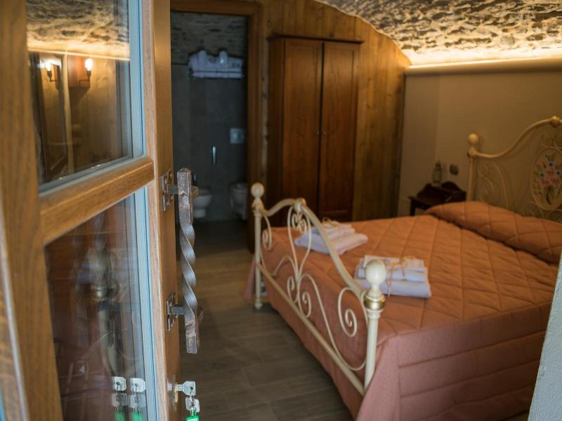 Ca Del Grano Albergo Diffuso image