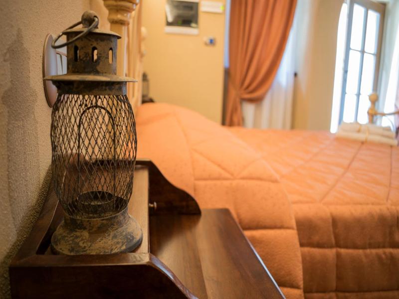 Ca Del Grano Albergo Diffuso image