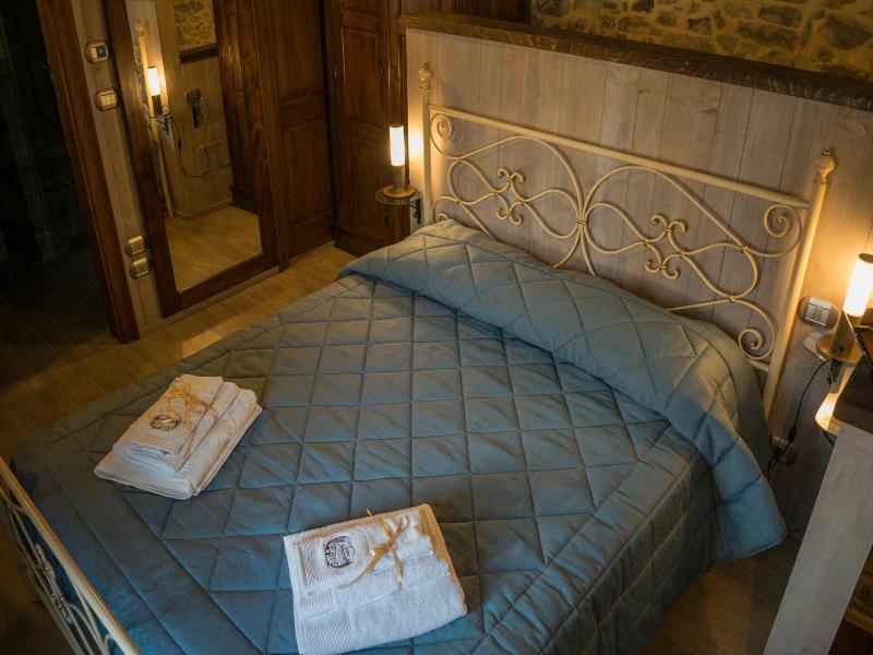 Ca Del Grano Albergo Diffuso image