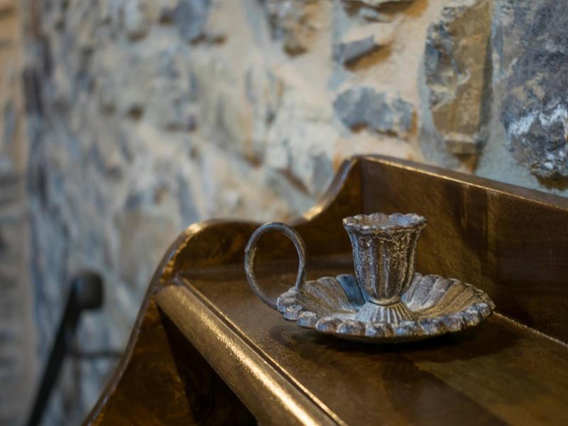 Ca Del Grano Albergo Diffuso image