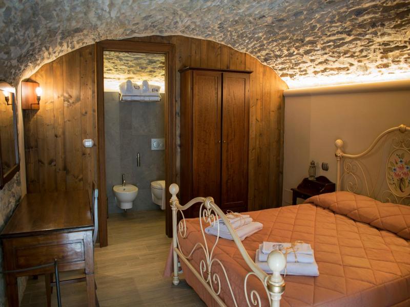Ca Del Grano Albergo Diffuso image