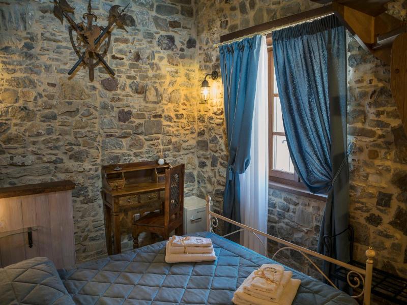 Ca Del Grano Albergo Diffuso image
