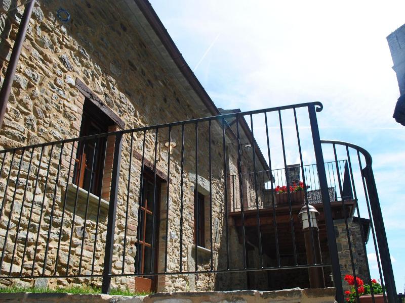 Ca Del Grano Albergo Diffuso image