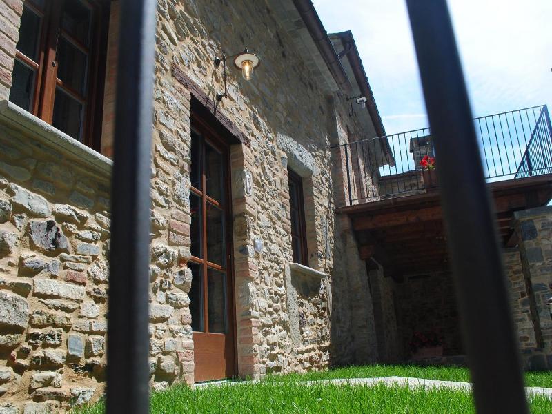 Ca Del Grano Albergo Diffuso image