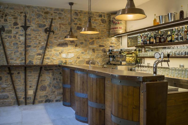 Ca Del Grano Albergo Diffuso image